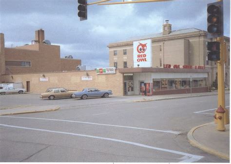 Old Navy Store in Minot, ND