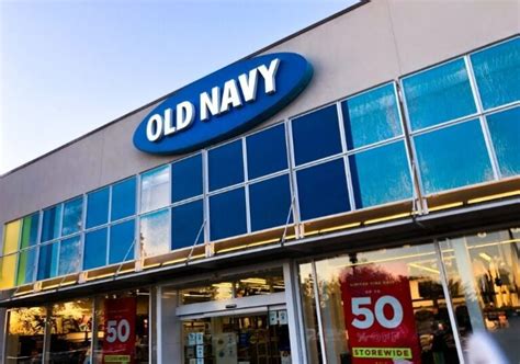 Old Navy Super Cash in Minot, ND