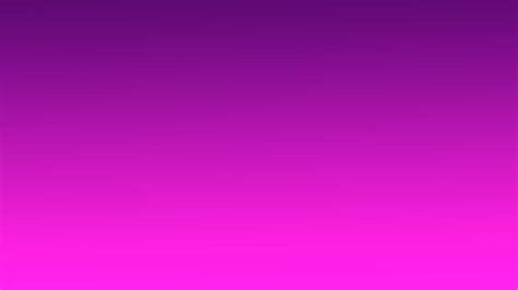 Ombre Pink Purple Color Scheme