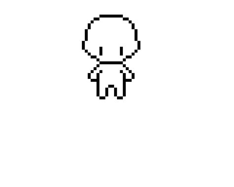 Omori Character Template