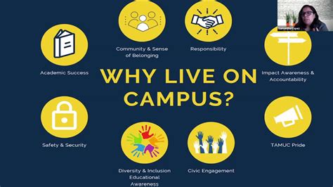 Benefits of on-campus jobs