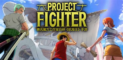 One Piece Project Fighter Image 4