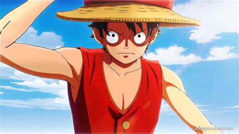 One Piece Project Fighter Image 7