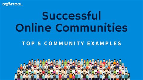 Online Communities