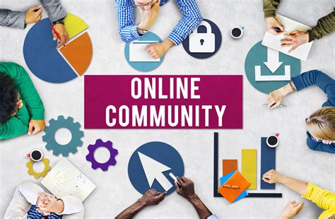 Online Communities