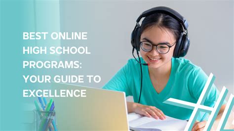 BYU Online High School Program Overview