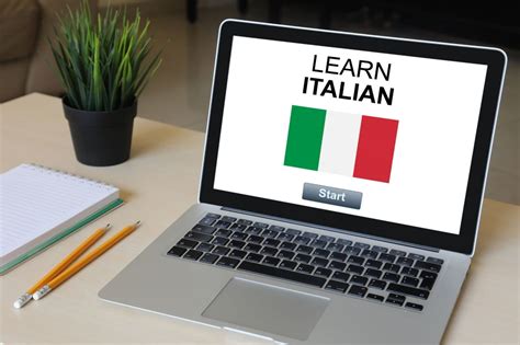 Corsi di italiano online con tutor