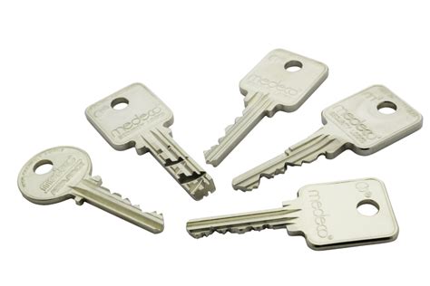 Online key duplication