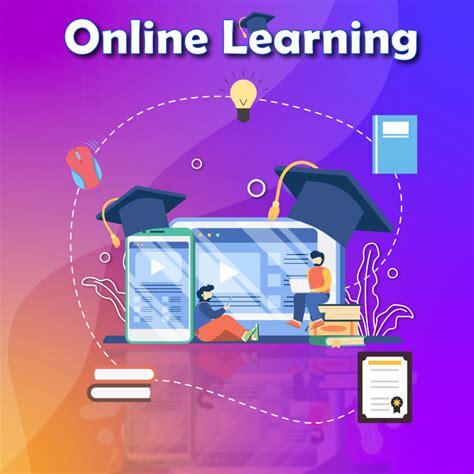 Online Learning Platform