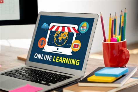 Online learning platforms