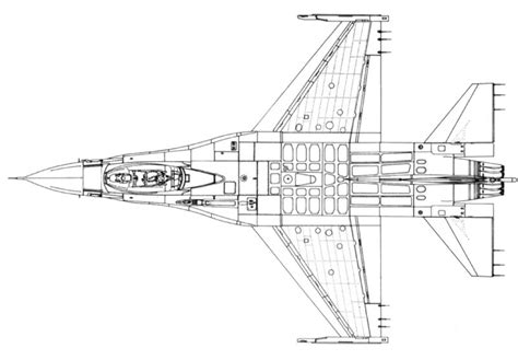 Online Marketplaces F-16 Blueprints