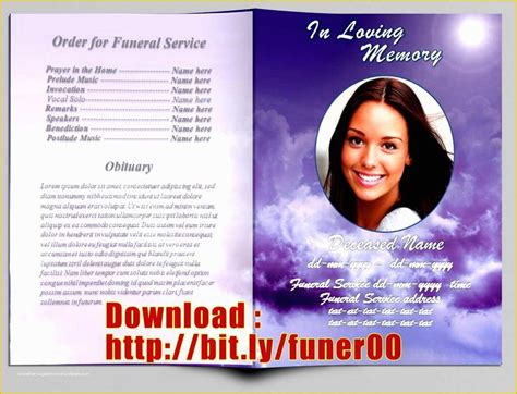 Online Obituary Resources