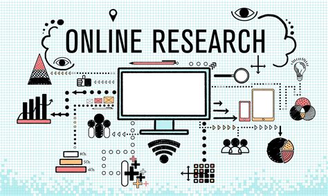 Online Research