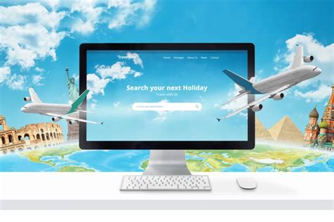 Online Travel Agencies