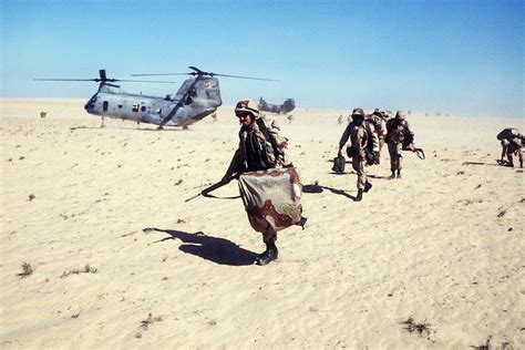 Operation Desert Storm