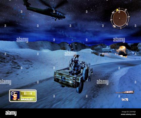 Image 2: Operation Desert Storm II