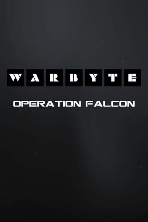 Operation Falcon Level 16 Graphics