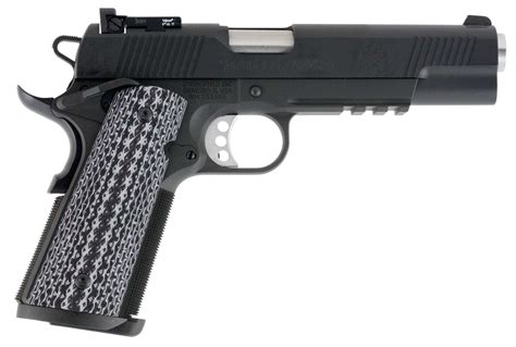 Springfield Operator 45 Accessories