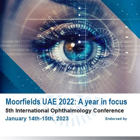 Ophthalmology Conference