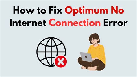 Optimum Error 23 Internet Connectivity