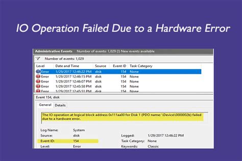 Optimum Error 23 Support