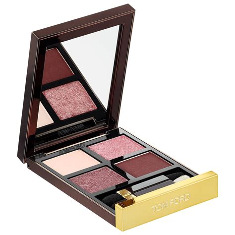 Tom Ford Orange Eyeshadow Palette