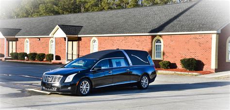 Orangeburg Funeral Homes