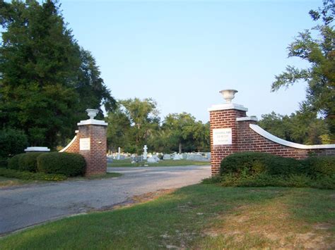 Orangeburg Memorials