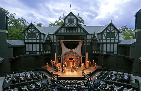 Oregon Shakespeare Festival