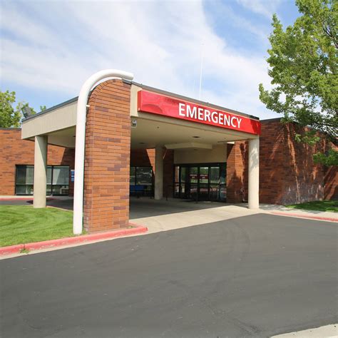 Orem Utah Health