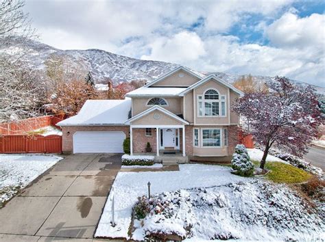 Orem Utah Real Estate