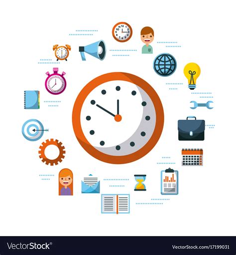 Organization and Time Management