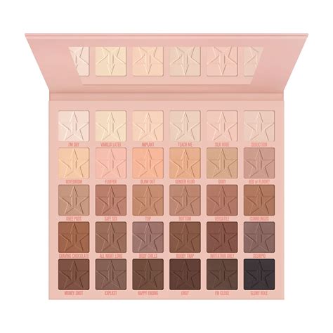 Orgy Eyeshadow Palette