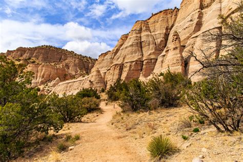 Oro Grande, NM hiking trails