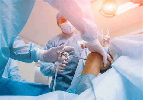 Dr. David Carrier's contributions to orthopedic surgery