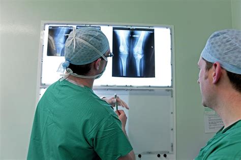 Common Orthopedic Procedures