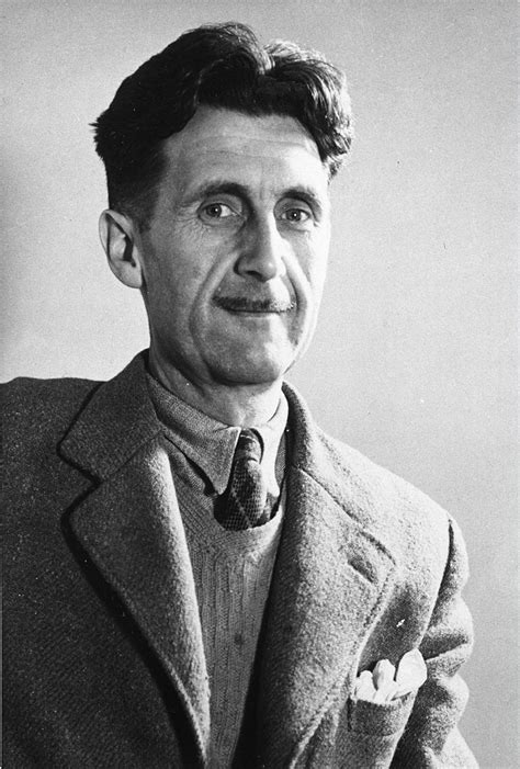 Orwell Biography