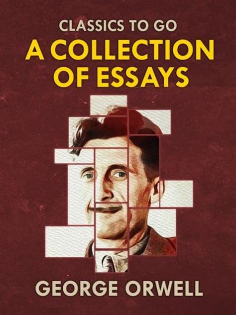 Orwell Essays