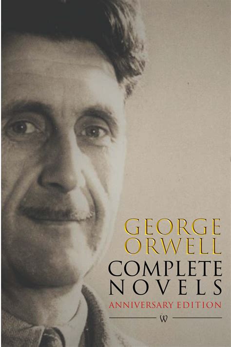 Orwell Literature