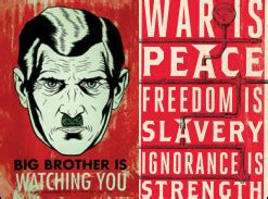 Orwell Propaganda