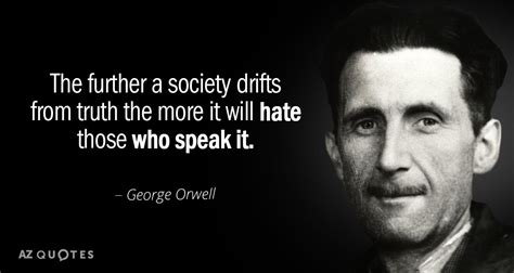 Orwell Quotes