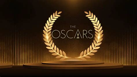 Oscar Ballot 2025 Printable