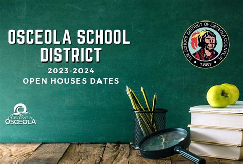 Osceola County Schools Calendar and Community Engagement