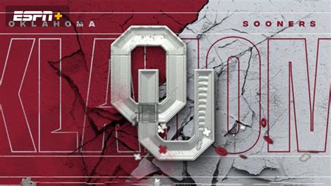 OU Football Calendar Image 6