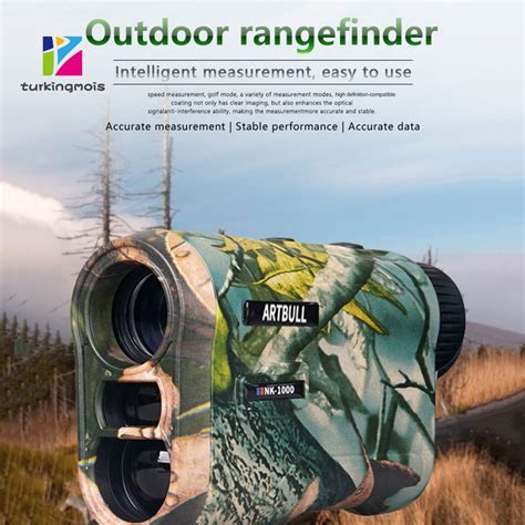 Outdoor Activities with Sig Range Finder