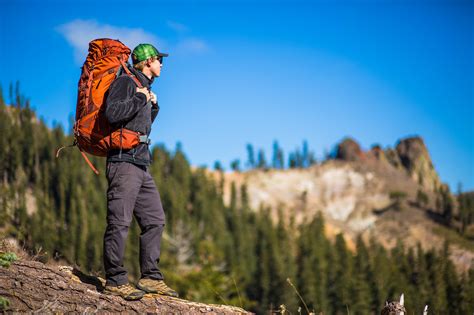 WCU outdoor adventure