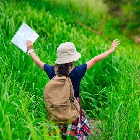 Outdoor Adventures in June