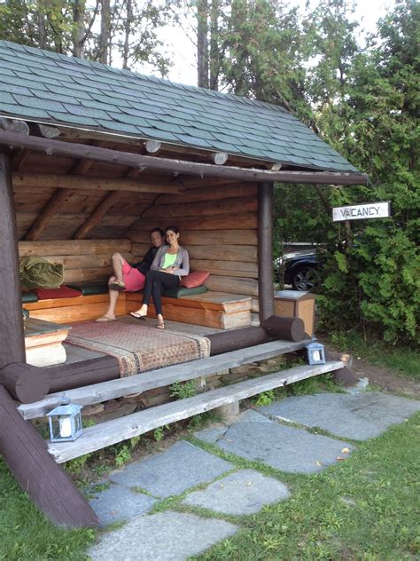 Outdoor Shelter