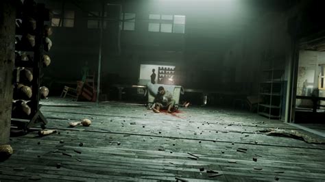 Outlast Trials Cooperative Gameplay Features