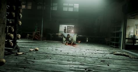 Outlast Trials Cooperative Gameplay Features Uncovered